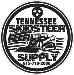 TN Skid Steer Supply Logo