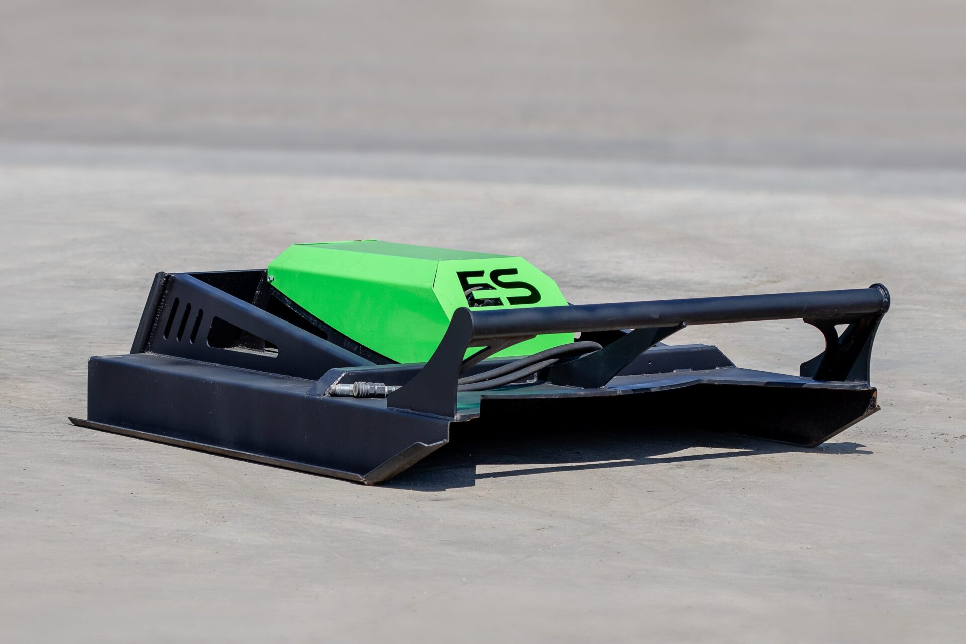 Standard Brush cutter 1 scaled 1