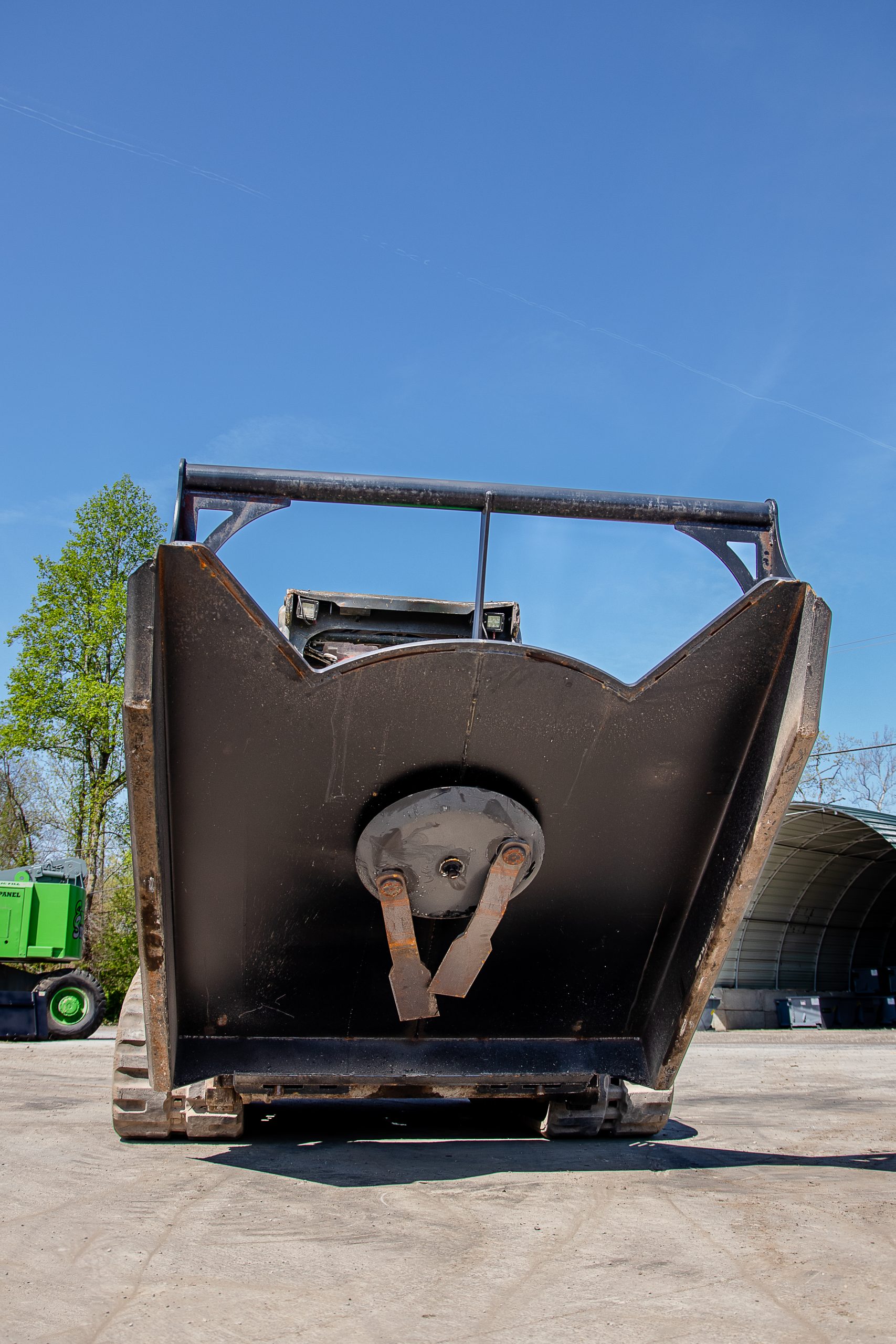 Standard Brush cutter 10 scaled 1