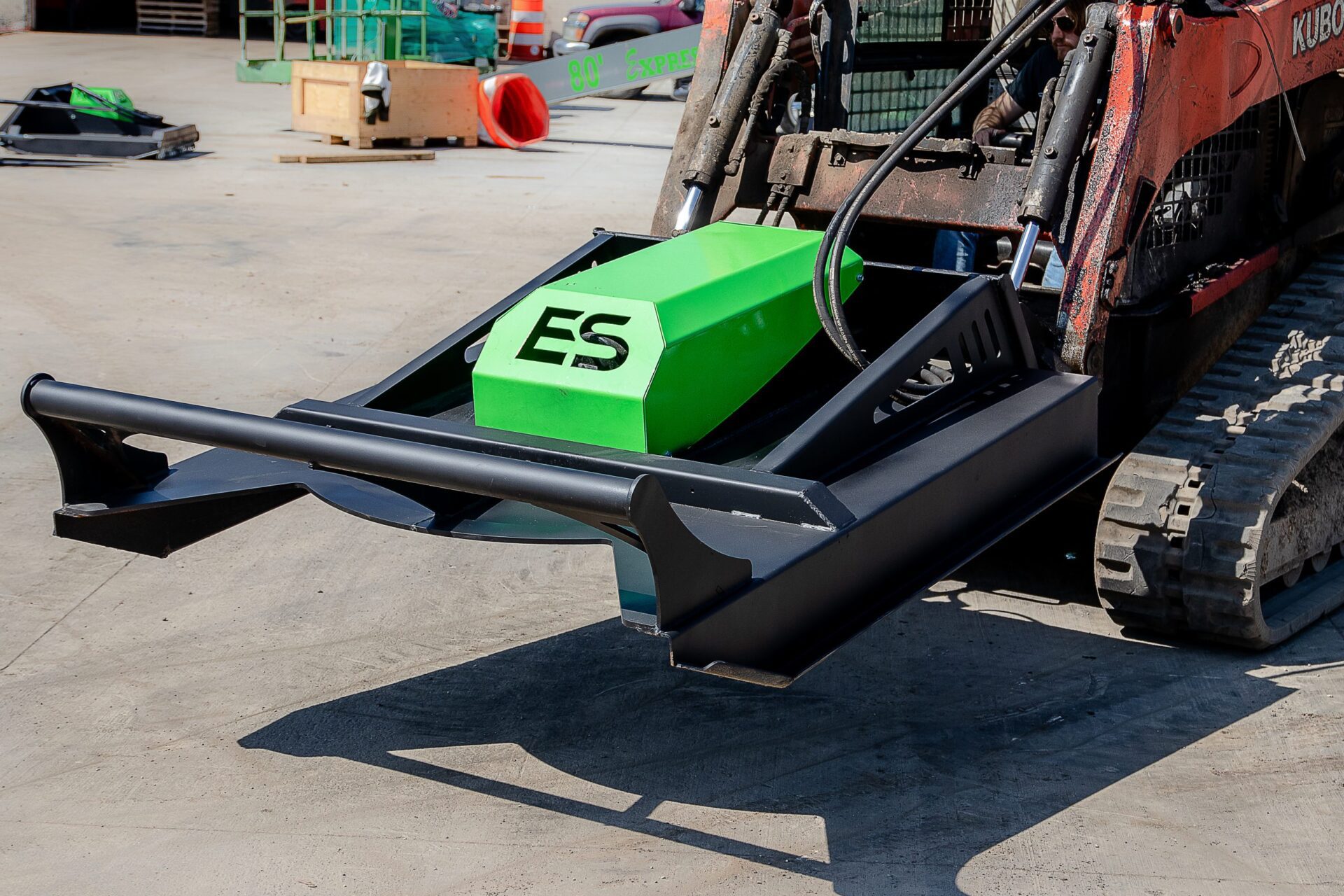 Standard Brush cutter 12 scaled 1