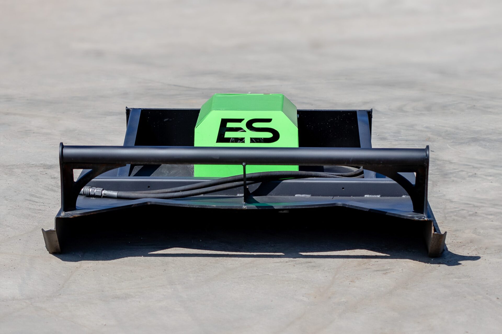 Standard Brush cutter 2 scaled 1