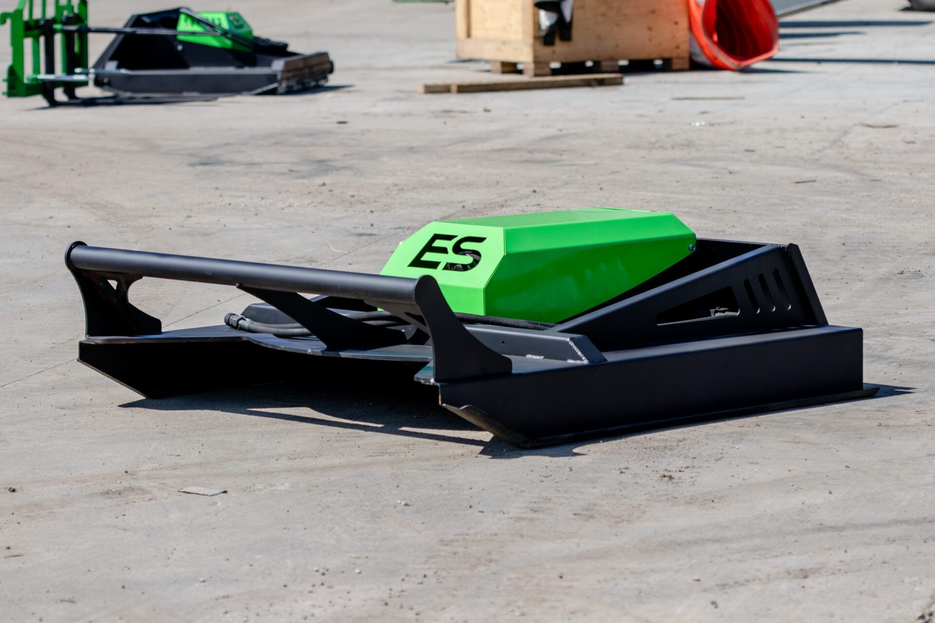 Standard Brush cutter 3 scaled 1