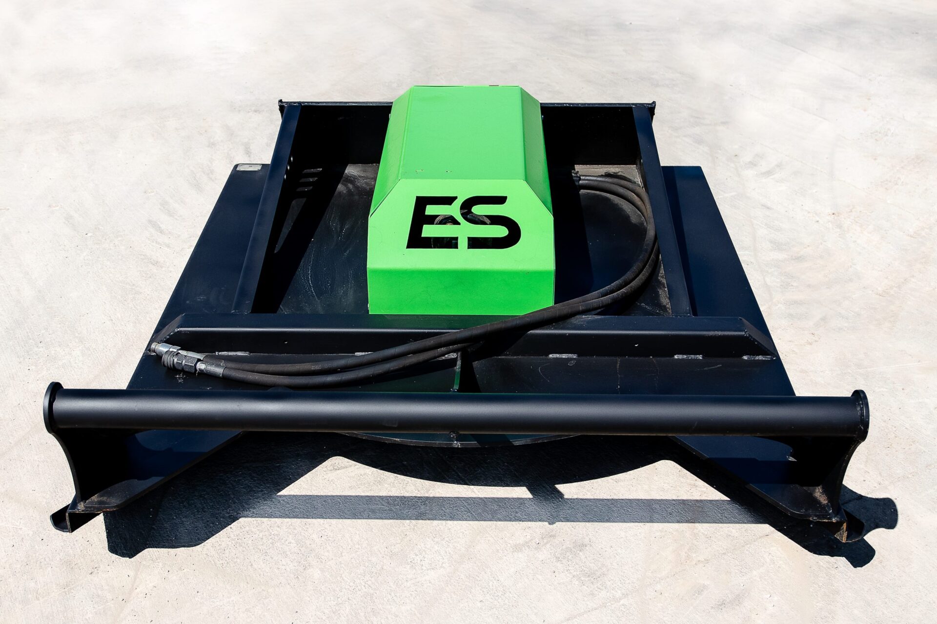 Standard Brush cutter 5 scaled 1