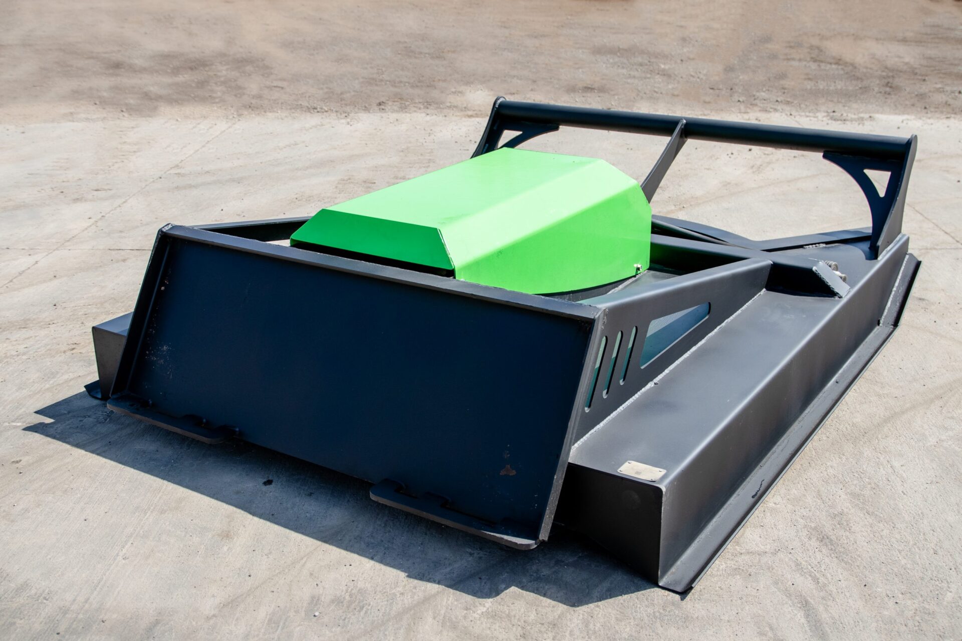 Standard Brush cutter 7 scaled 1