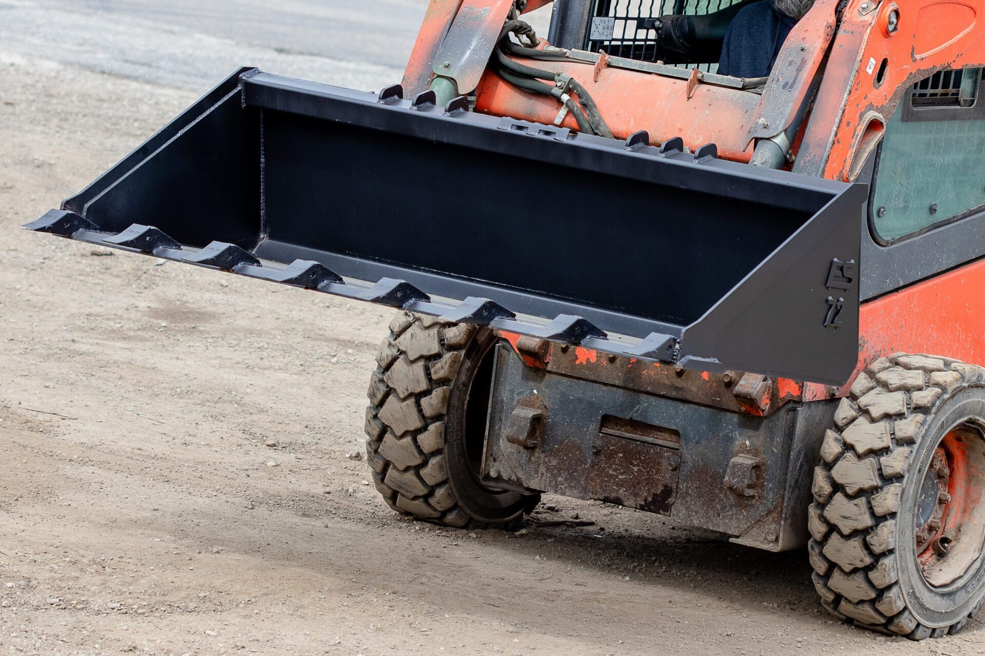 72 HD tooth bucket 1 scaled 1