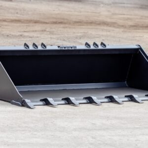 72 HD tooth bucket 10 scaled 1