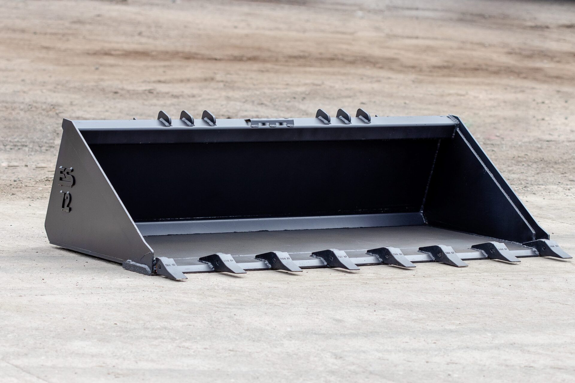 72 HD tooth bucket 10 scaled 1