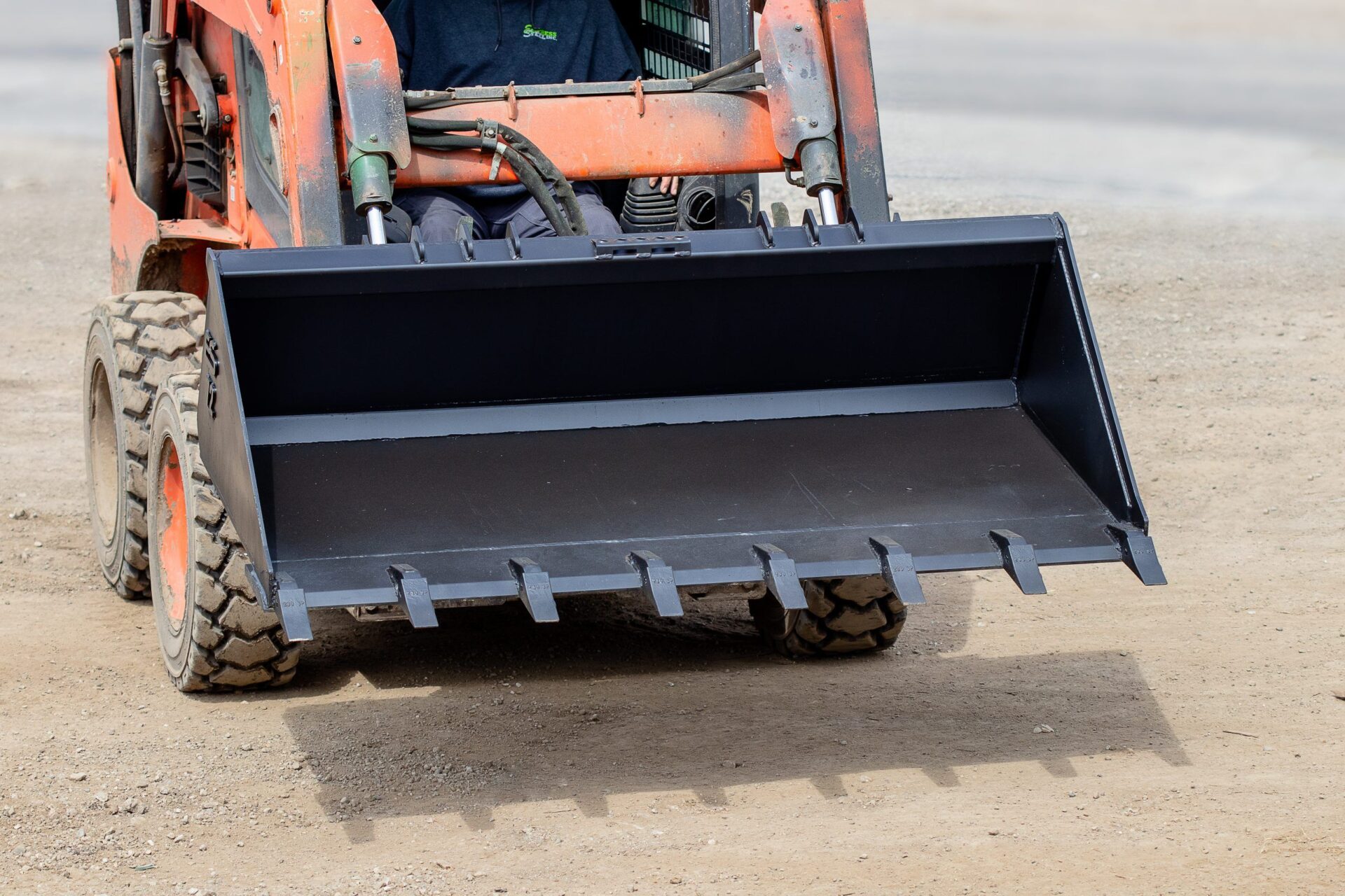 72 HD tooth bucket 3 scaled 1