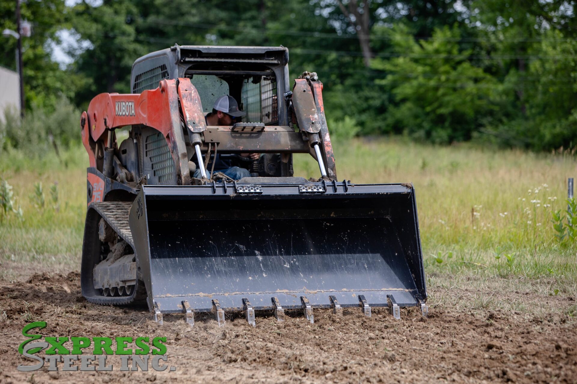 84 HD Tooth bucket Action 18 scaled 1