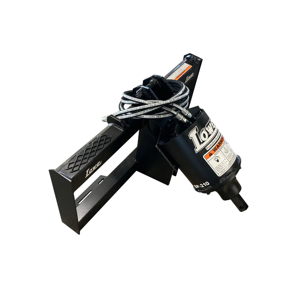 Lowe Planetary Auger Drives - Image 19