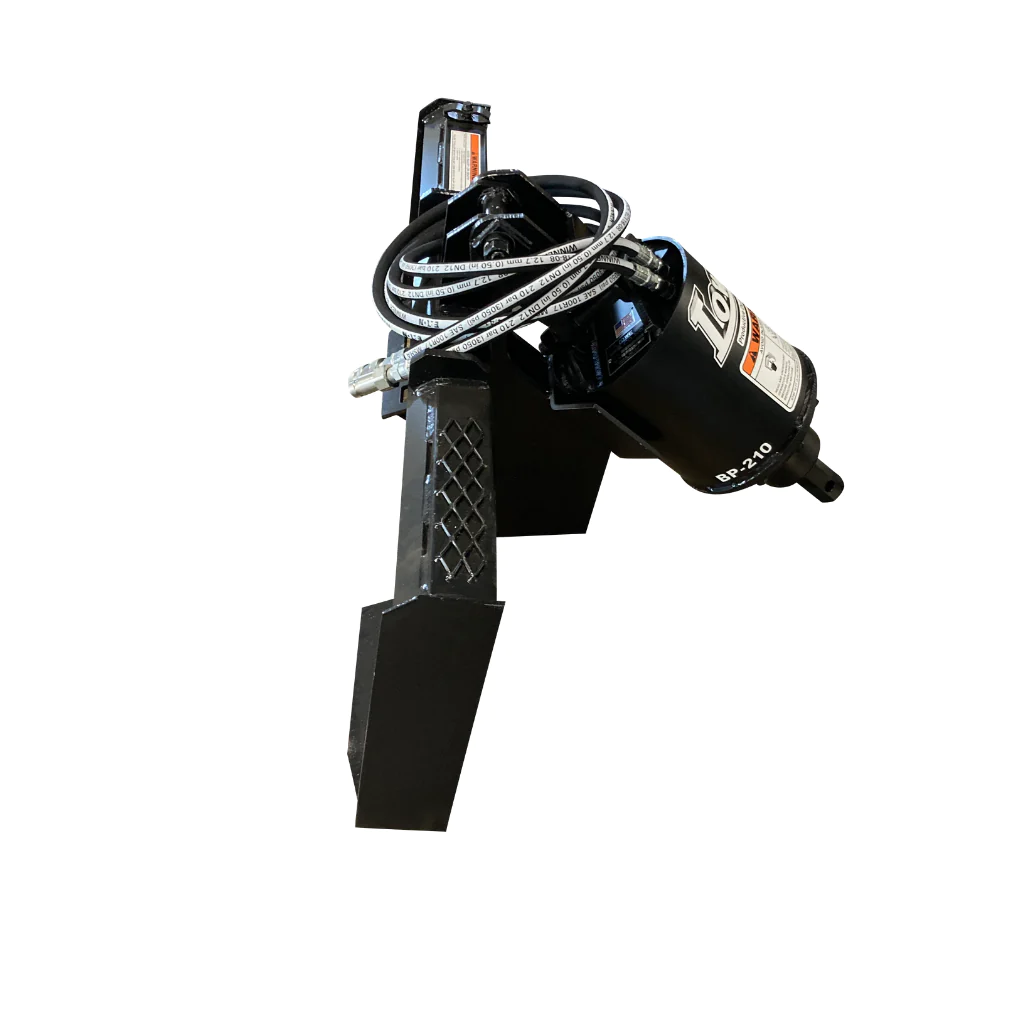 Lowe Planetary Auger Drives - Image 7