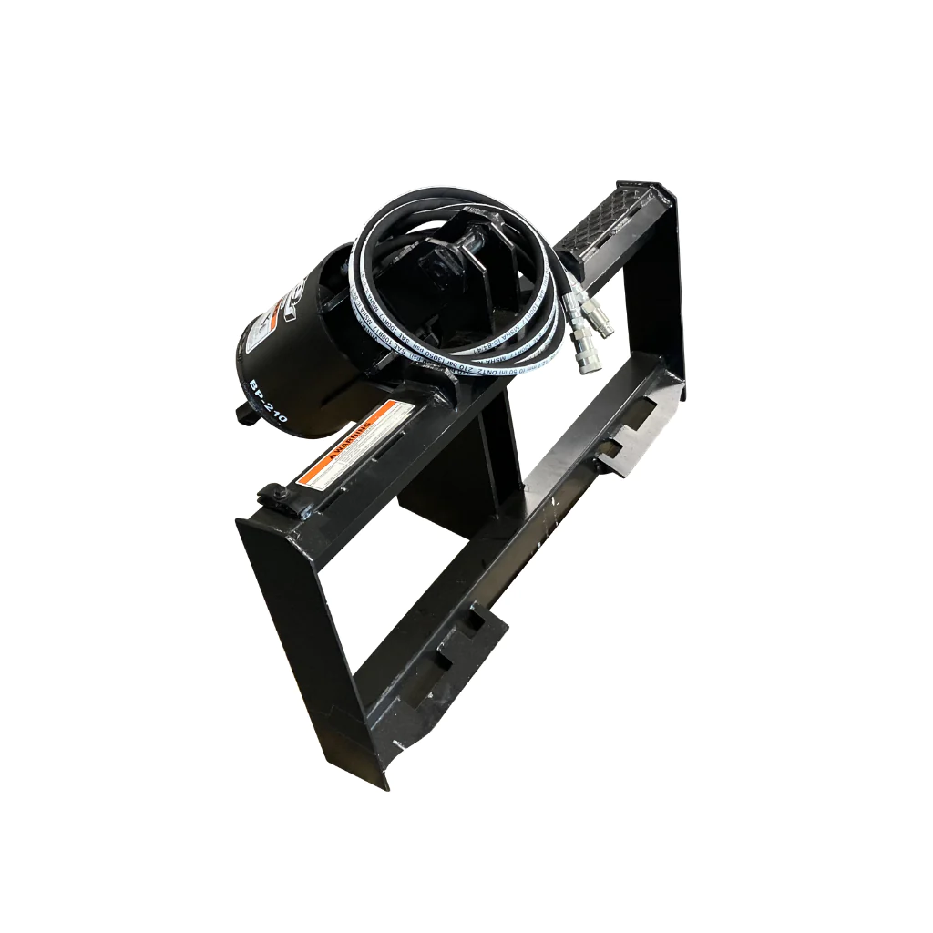 Lowe Planetary Auger Drives - Image 4