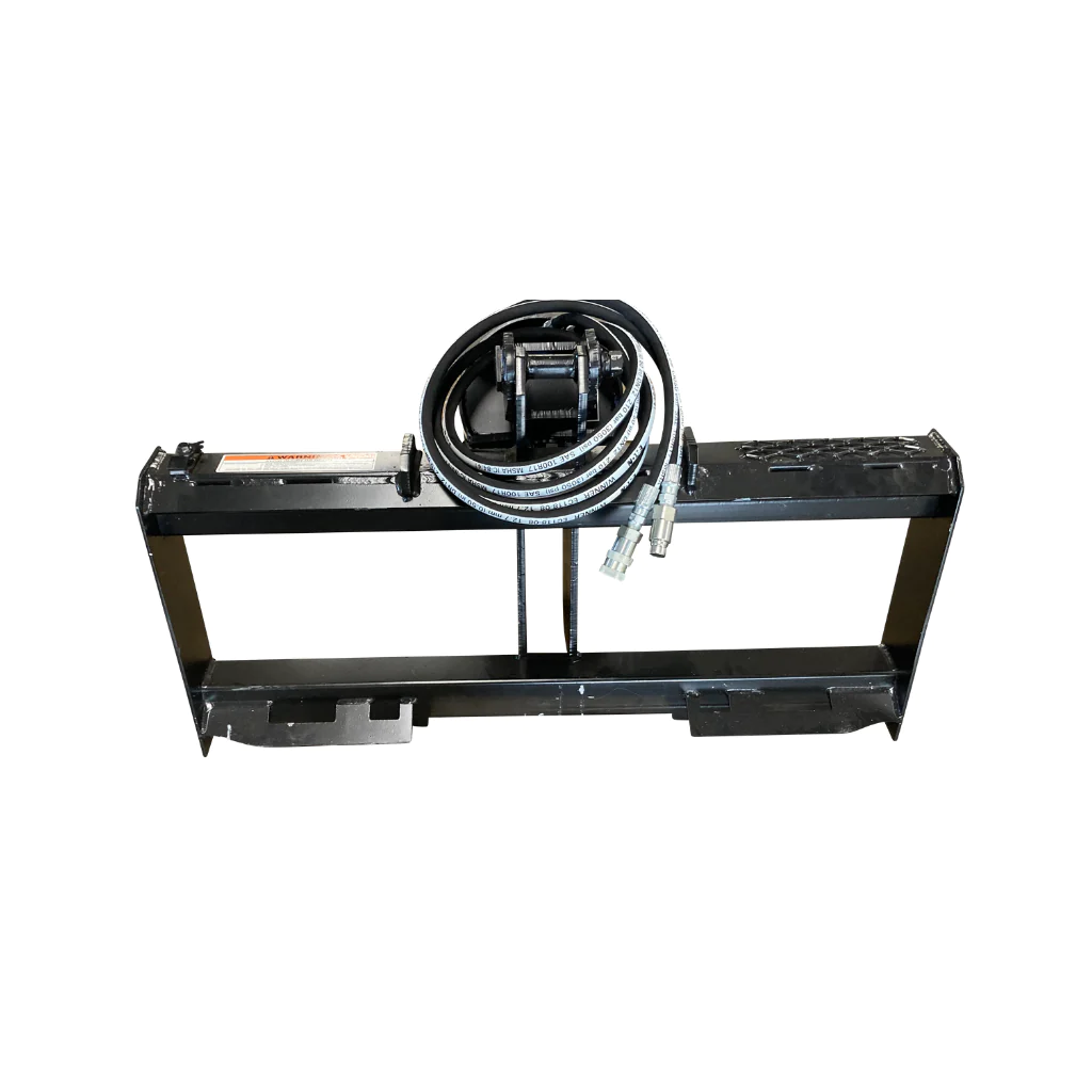 Lowe Planetary Auger Drives - Image 21