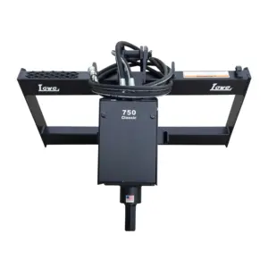 Lowe Classic Auger 2" Hex Drive