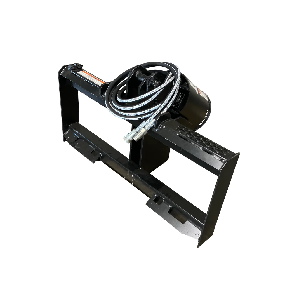 Lowe Planetary Auger Drives - Image 20