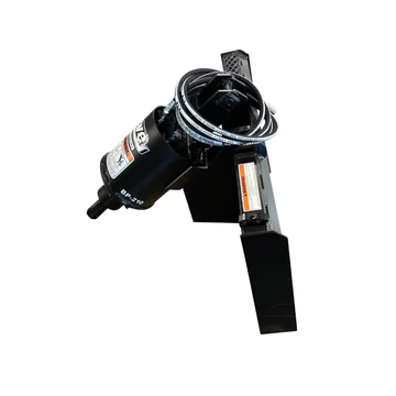 Lowe Planetary Auger Drives - Image 2