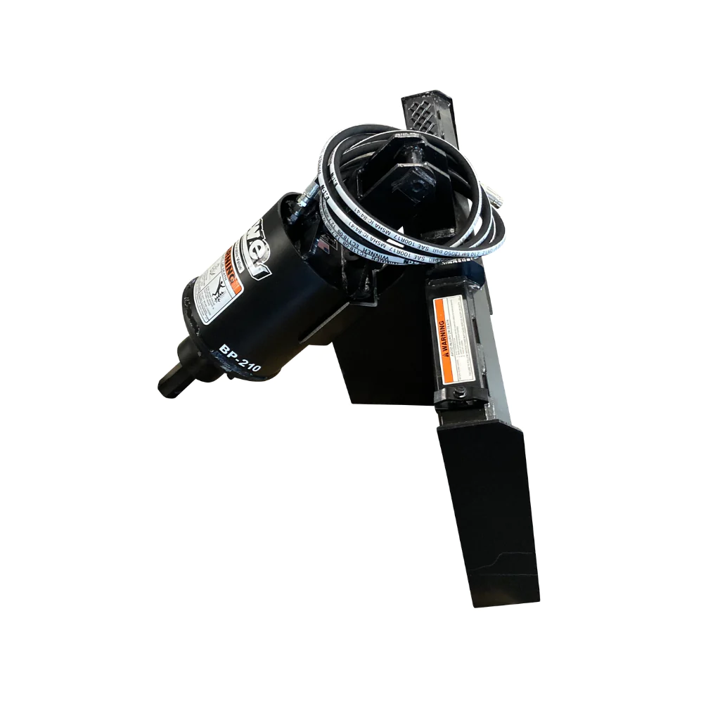 Lowe Planetary Auger Drives - Image 6