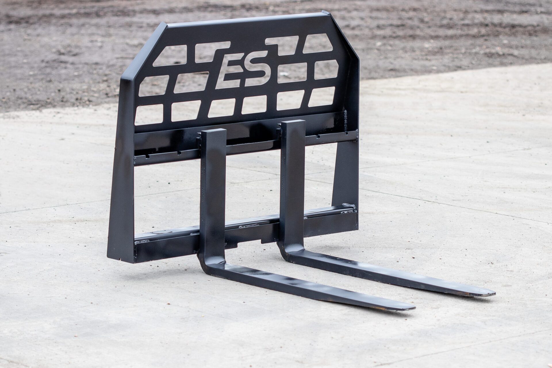 Standard Forks 11 scaled 1