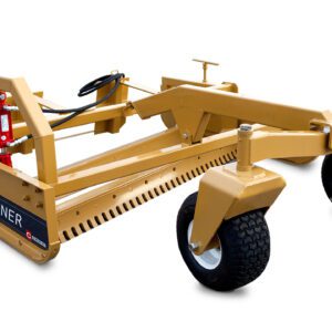 roadrunner blade CH Skid Steer Grade 1