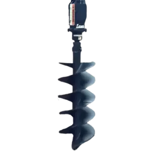 Lowe TJ-100 Mini Skid Auger Drive