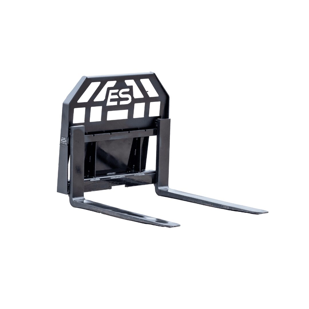 toro dingo forks white background 1