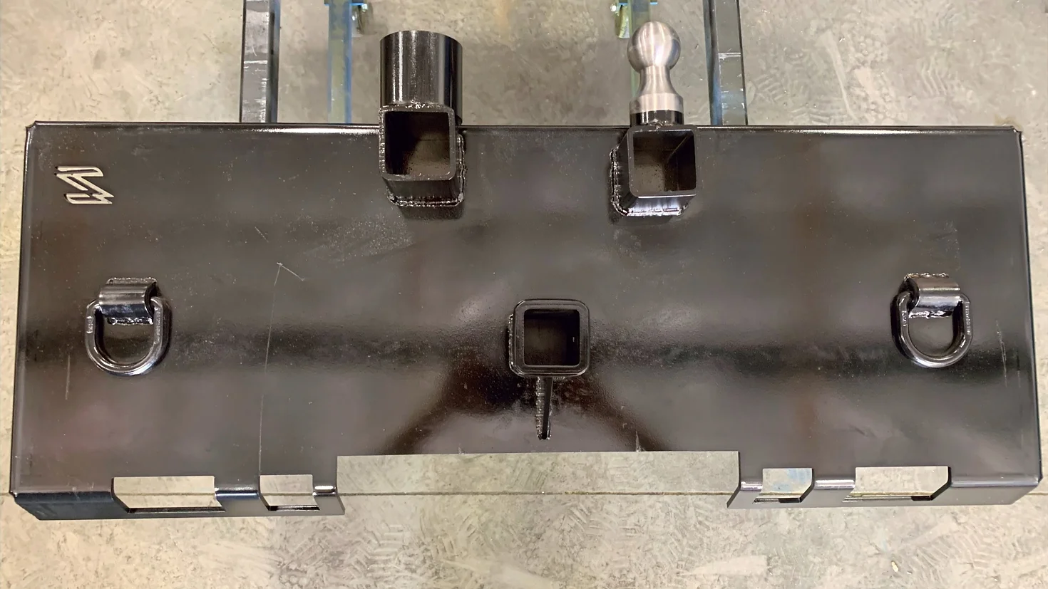 BPT Move-All Trailer Mover - Image 4