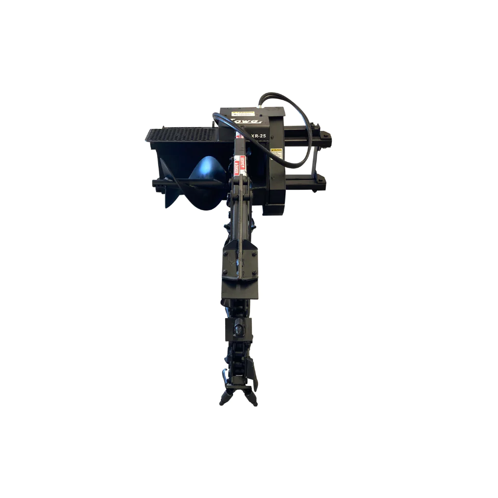 Lowe XR-25 Trencher - Image 13
