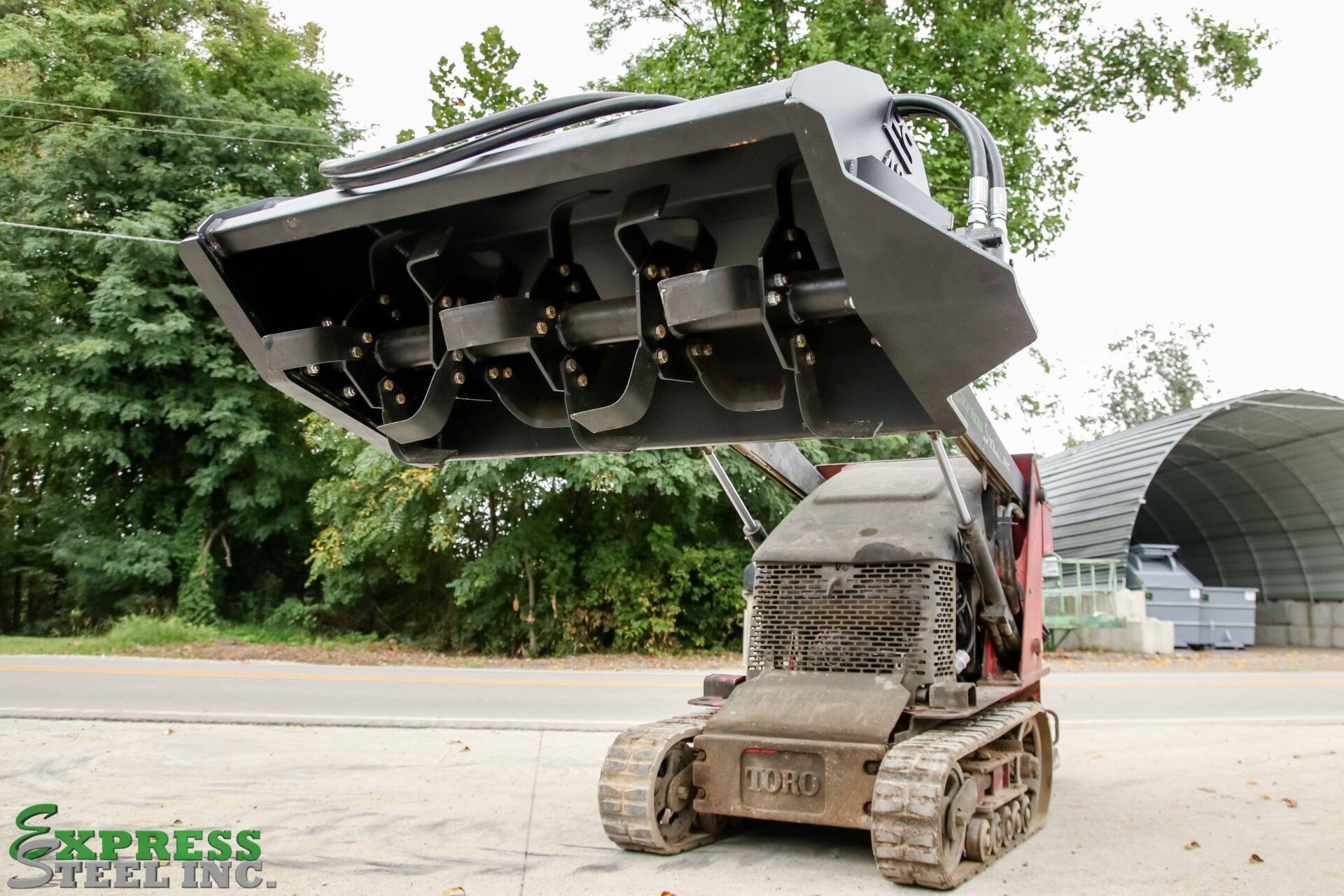 Tiller toro 2 scaled 1