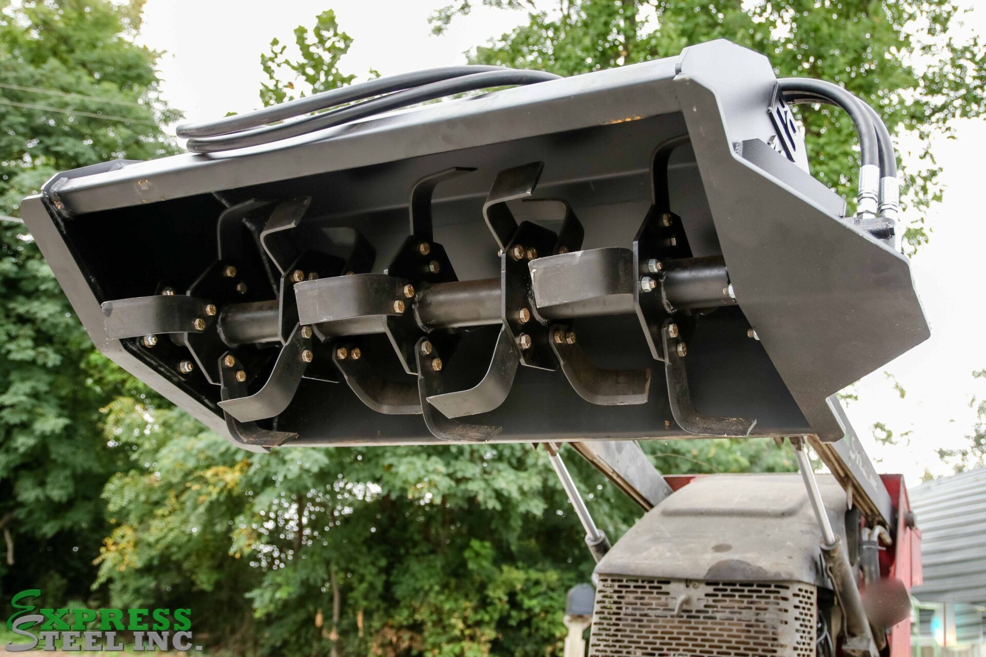 Tiller toro 3 scaled 1