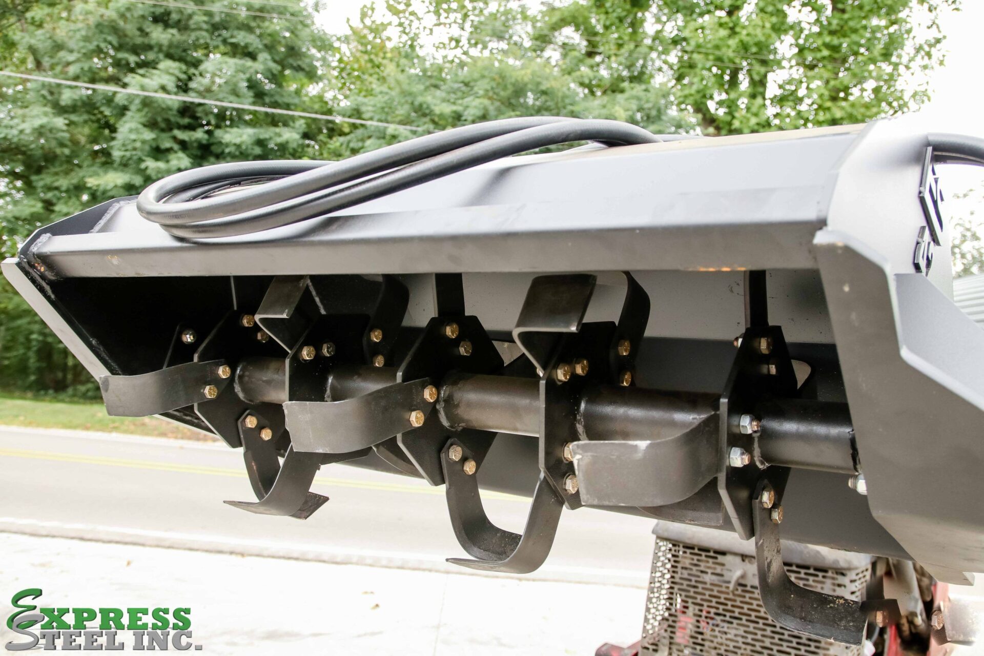 Tiller toro 5 scaled 1