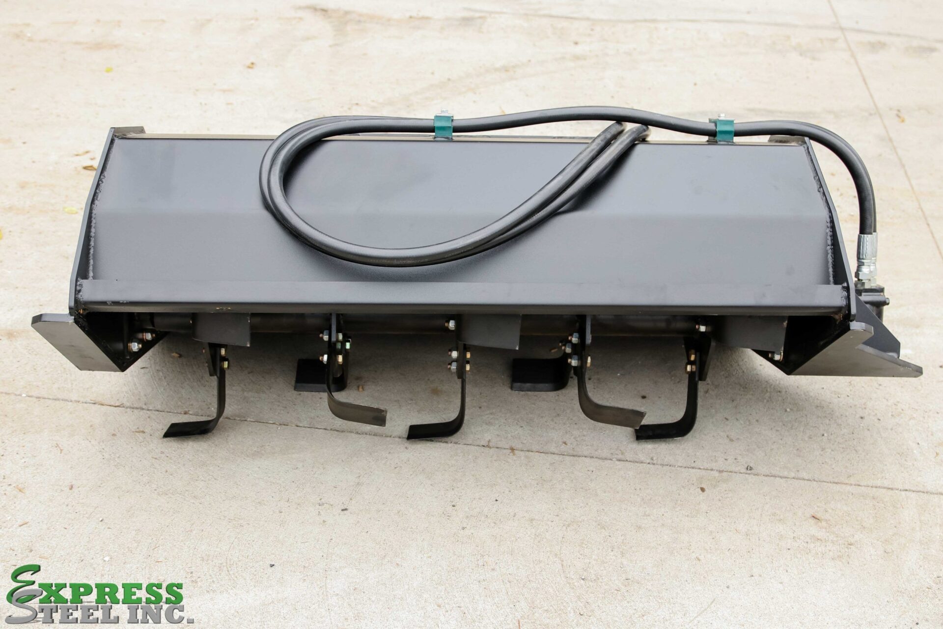 Tiller toro 7 scaled 1