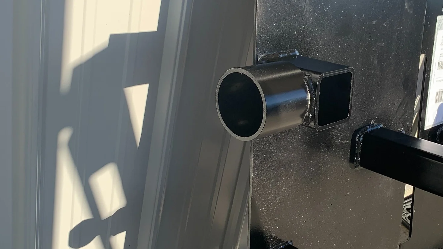 BPT Move-All Trailer Mover - Image 7