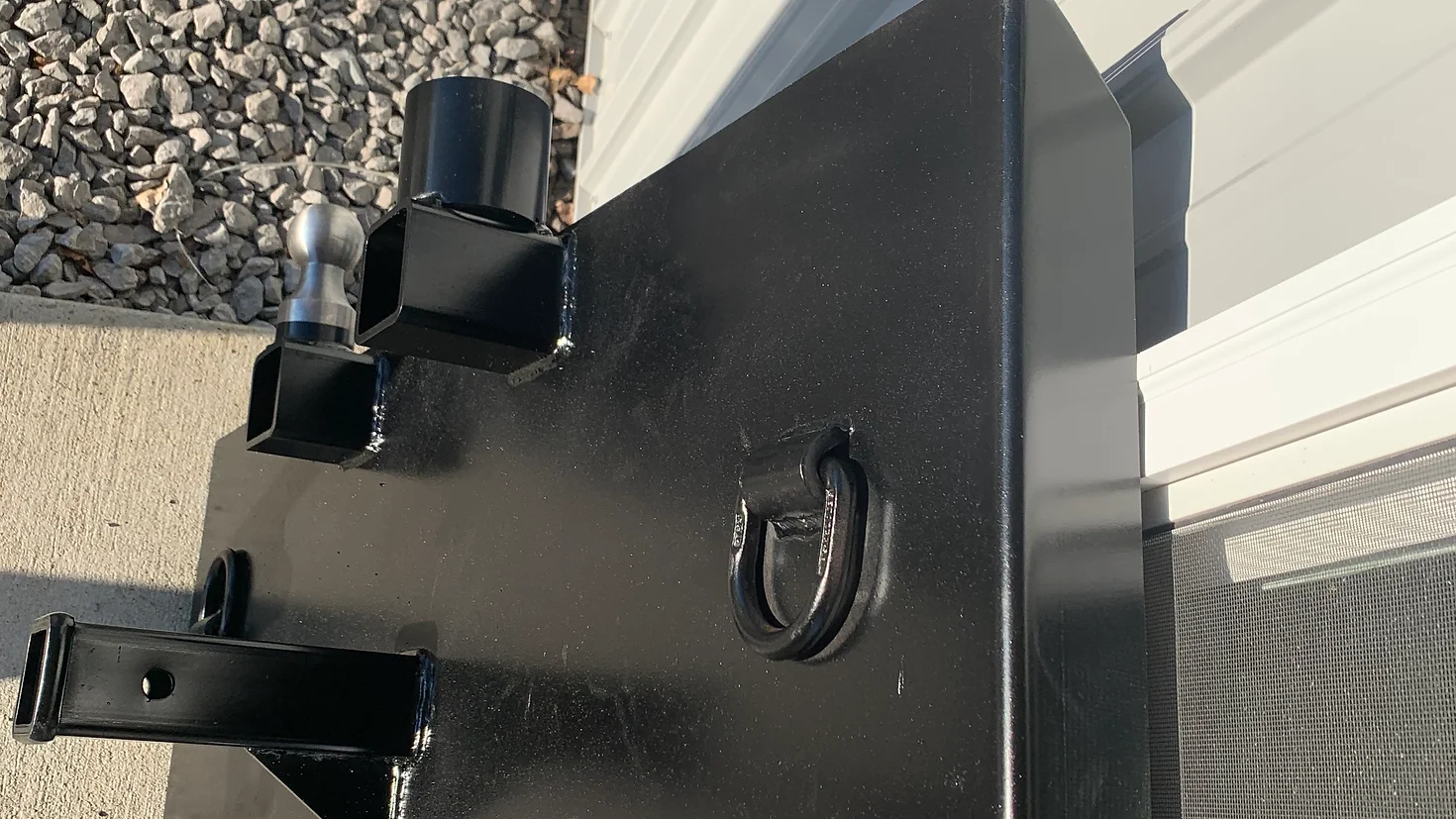 BPT Move-All Trailer Mover - Image 3