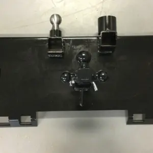 BPT Move-All Trailer Mover