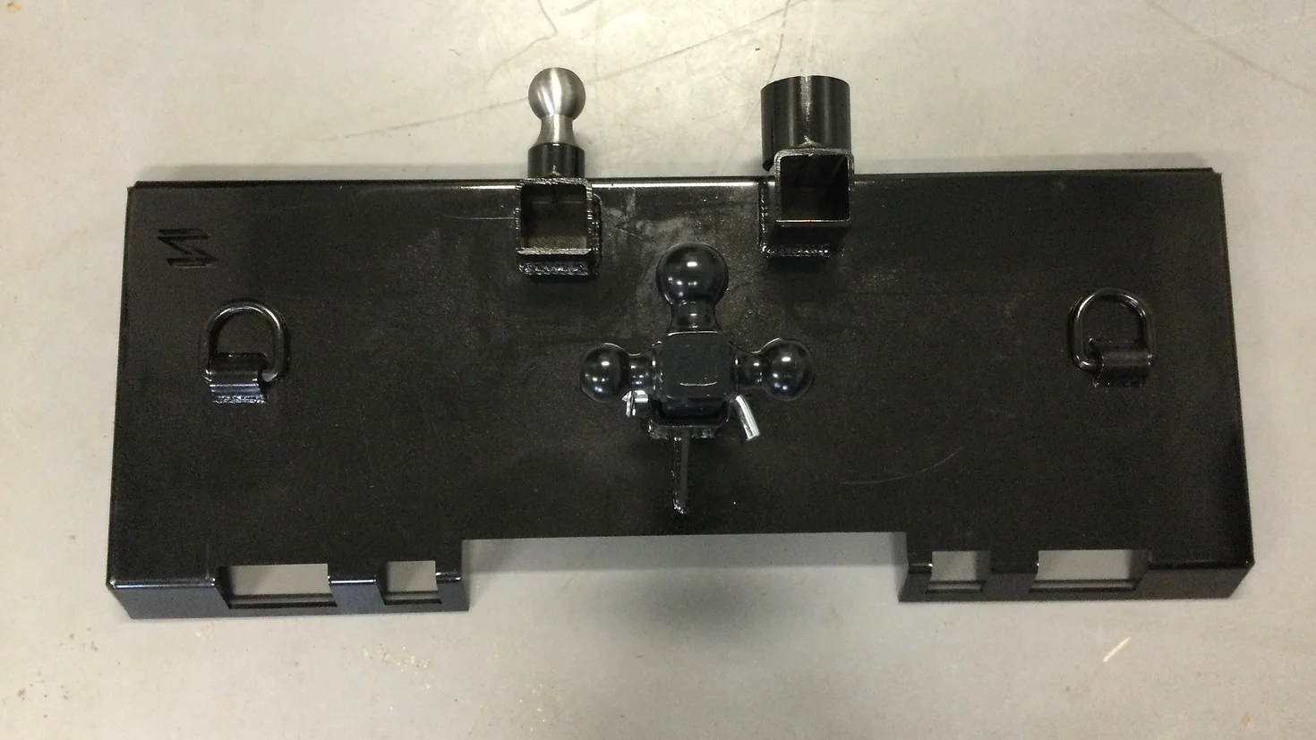 BPT Move-All Trailer Mover