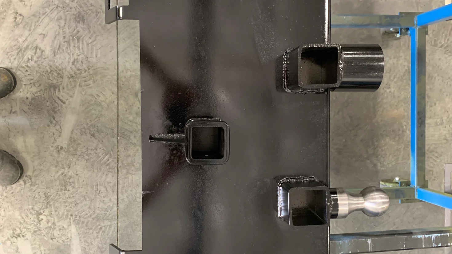 BPT Move-All Trailer Mover - Image 6