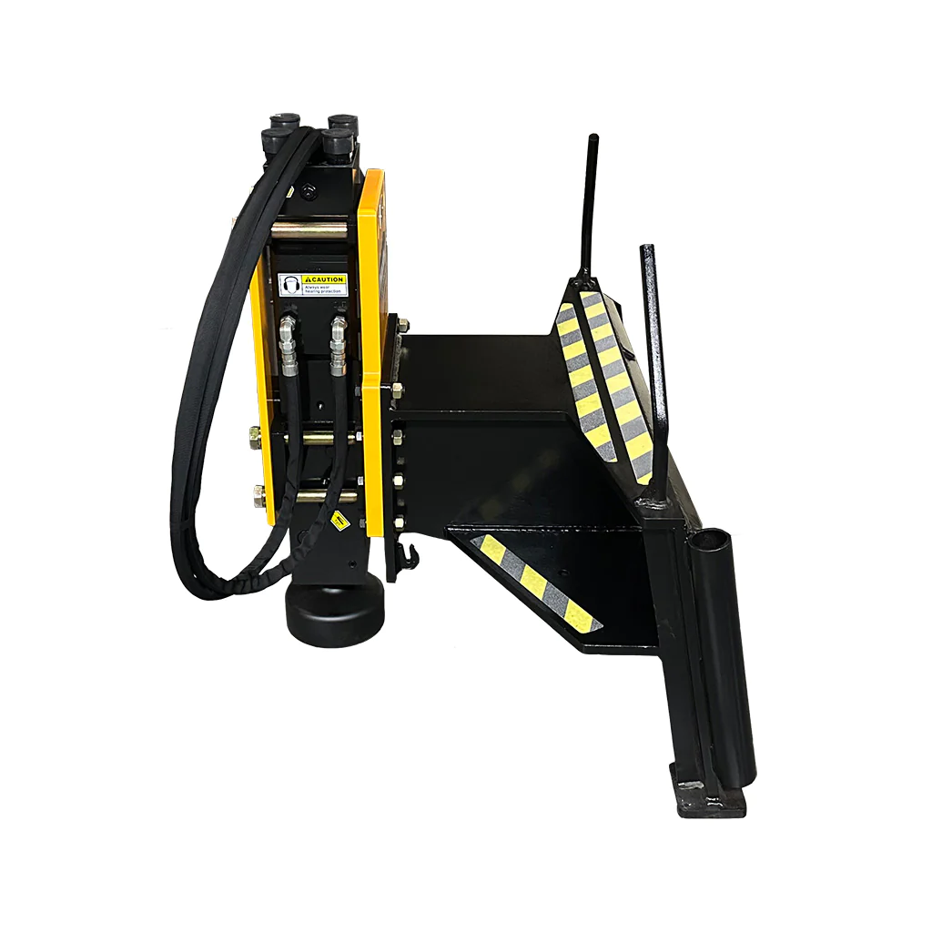 Montana 1000E Post Driver - Image 7