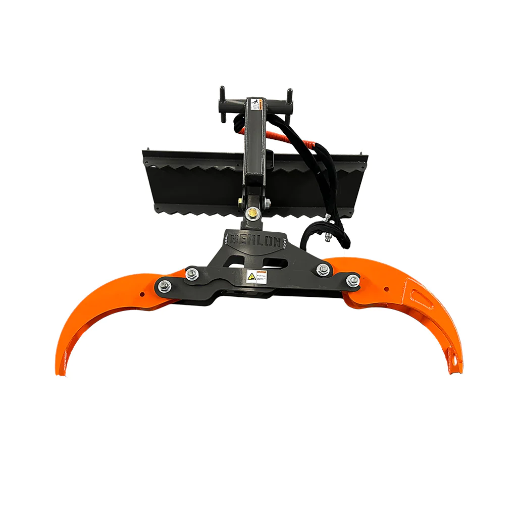 Berlon Forestry Claw