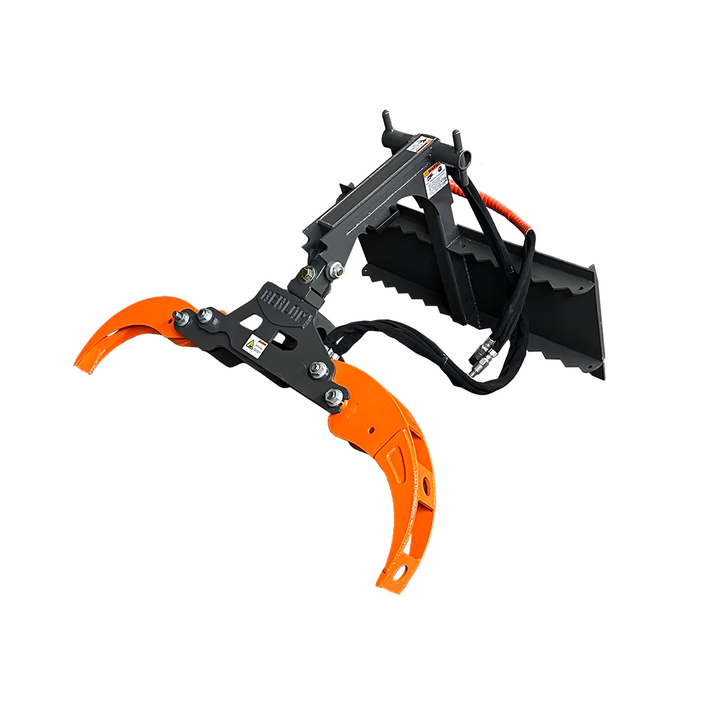 Berlon Forestry Claw - Image 19