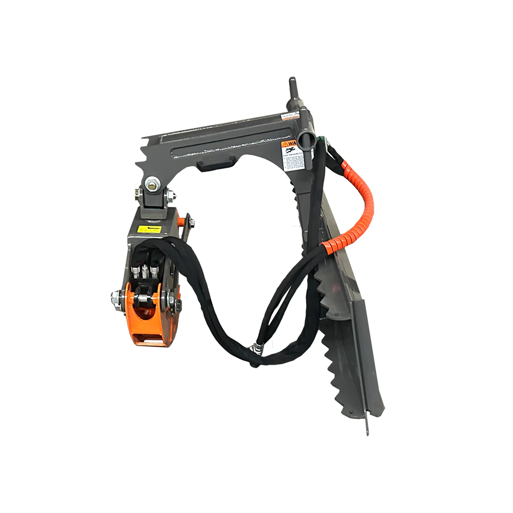 Berlon Forestry Claw - Image 23