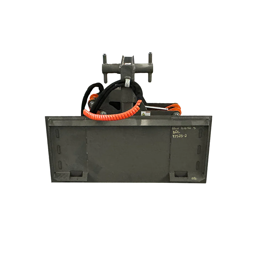 Berlon Forestry Claw - Image 14