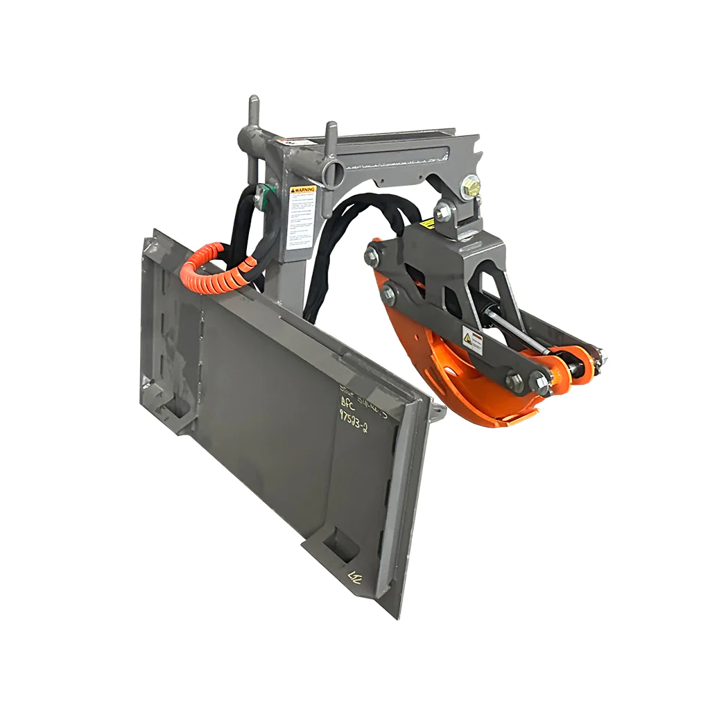 Berlon Forestry Claw - Image 15