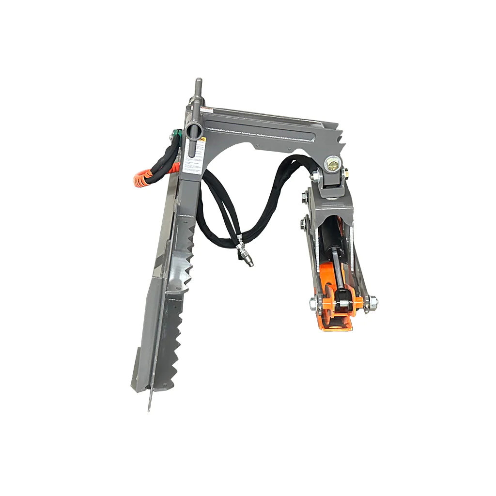 Berlon Forestry Claw - Image 16