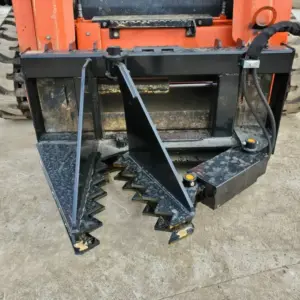 Express Steel Tree Puller
