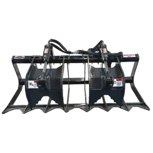 Stout 66" Brush Grapple