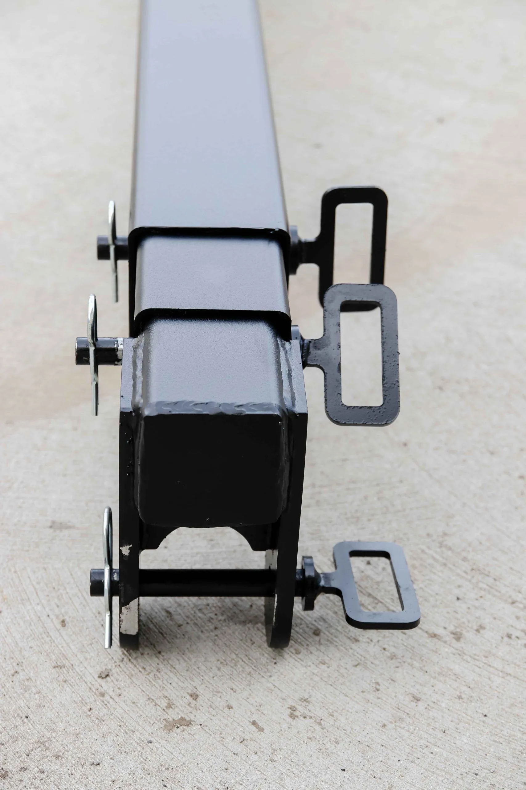 Express Steel 22' Manual Boom - Image 4