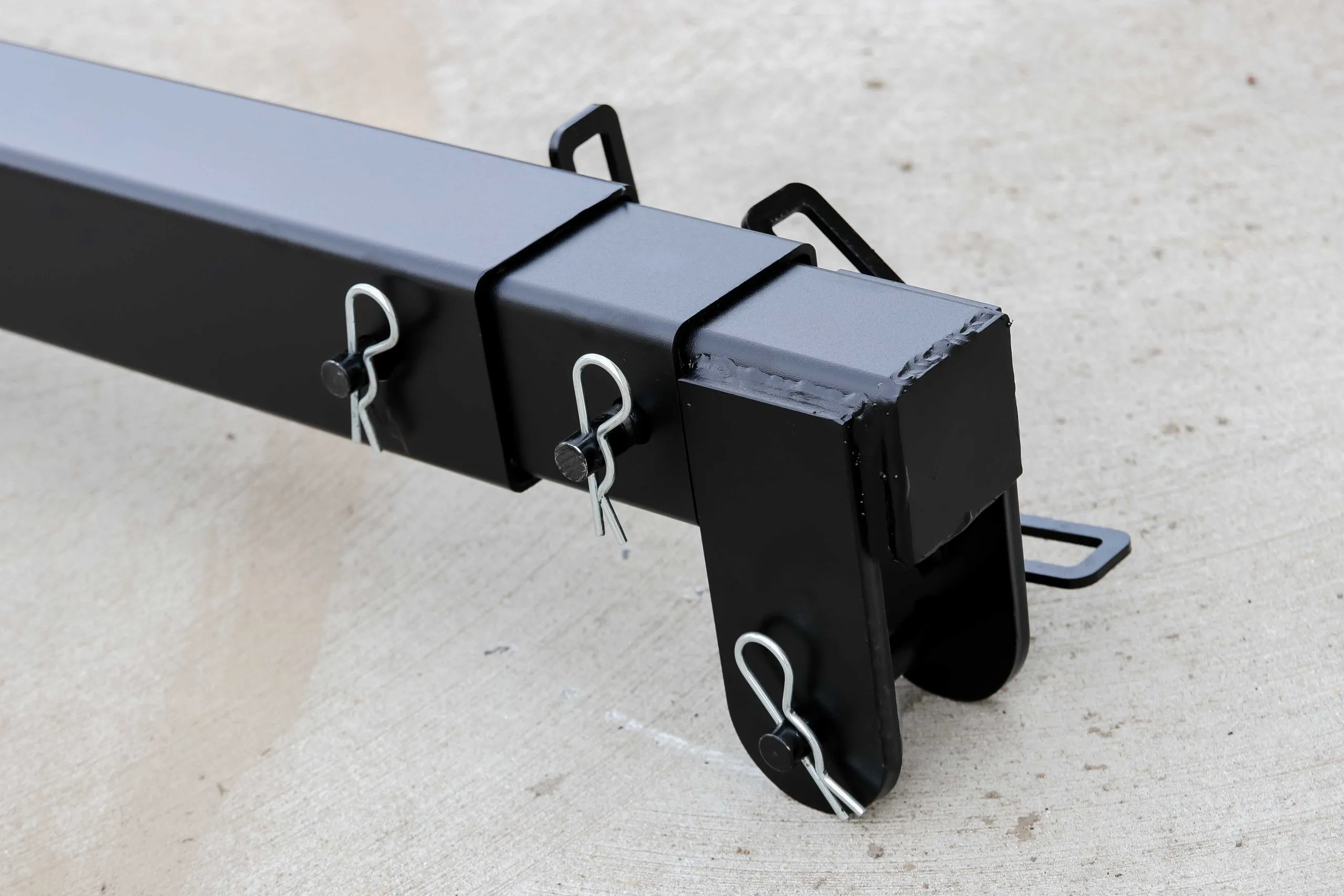 Express Steel 22' Manual Boom - Image 5