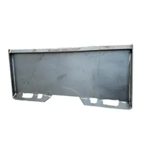 Express Steel Universal Quick Attach Plate