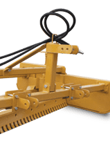 RoadRunner CH 3pt Hitch Assembly