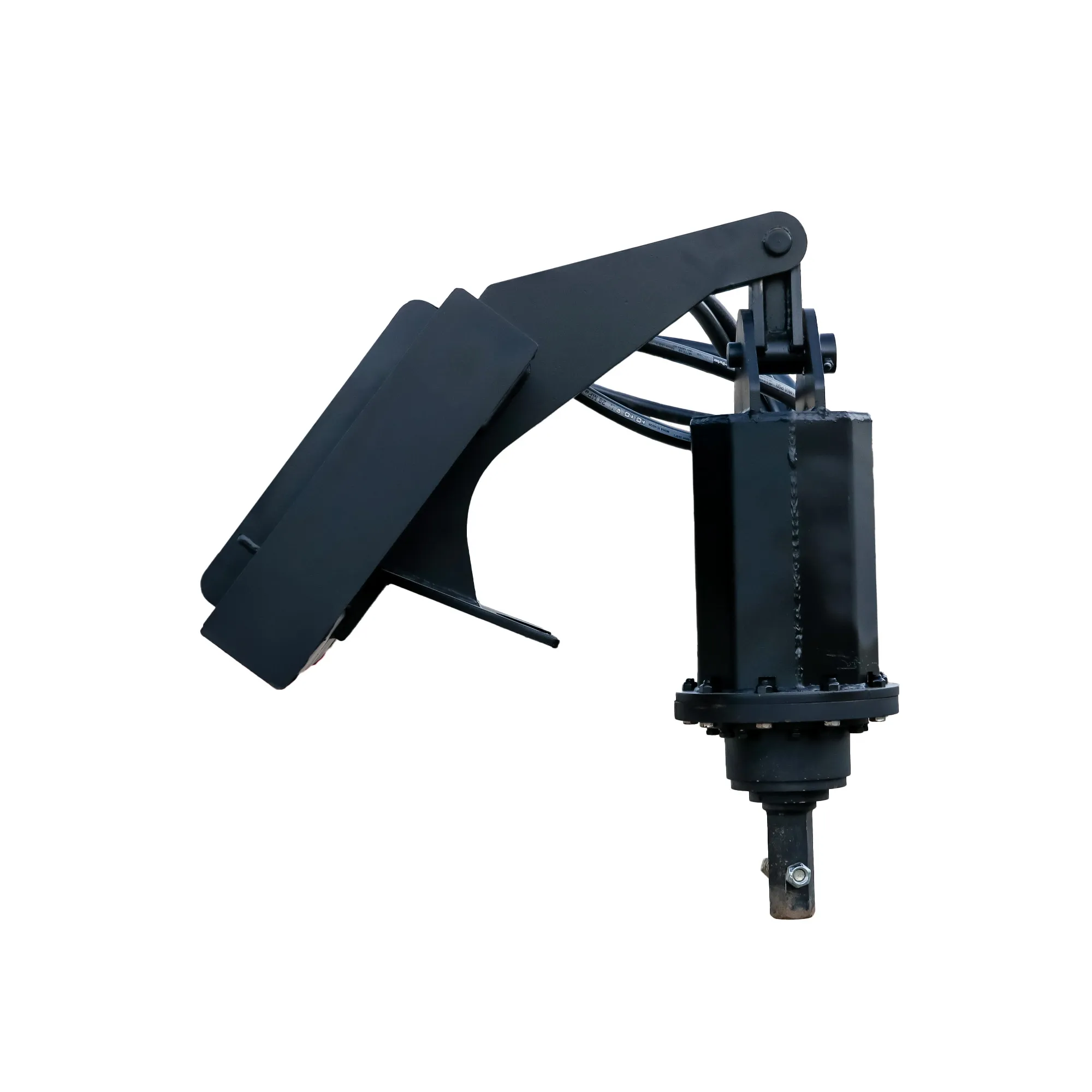 Express Steel Mini Skid Auger - Image 9